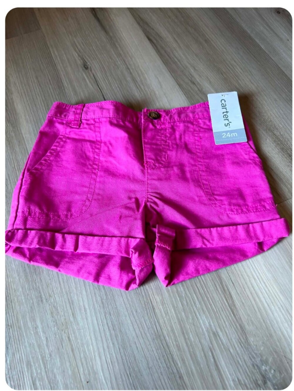 Carter's Shorts